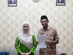 50 Kabupaten/Kota di Indonesia Terpilih Susun Master Plan Smart City, Termasuk Luwu Utara        