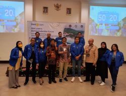 tiket.com, Kemenparekraf, dan Politeknik Pariwisata Makassar Gelar Forum Diskusi Bersama Pemangku Kepentingan Wisata Wilayah Sulawesi Selatan