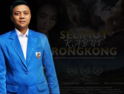 KNPI Sulsel Bangga Film Selimut Kabut Rongkong Tayang di Bioskop Indonesia