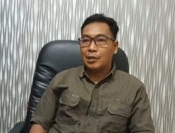 Sosok Iqbal Asnan, Kasatpol PP Makassar  Tersangka Kasus Penembakan  Petugas Dishub