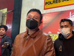 Polisi Tetapkan Kasatpol PP Makassar Iqbal Asnan Tersangka Penembakan Maut Petugas Dishub