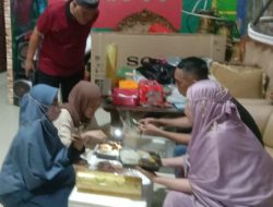 Pemilik Catering Bantah Distribusikan Makanan Rusak di RSUD