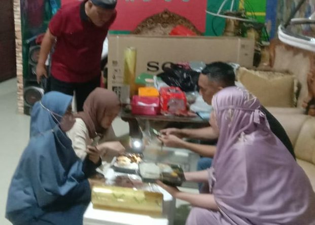 Pemilik Catering Bantah Distribusikan Makanan Rusak di RSUD