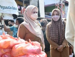 Pemda Luwu Utara Hadirkan Pasar Murah Ramadan, Sasar 13 Kecamatan