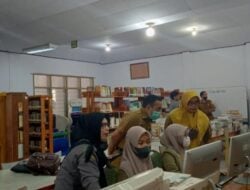 Mau Tahu Koleksi Buku Perpustakaan Kota Makassar? Cek di Aplikasi  Inlislite