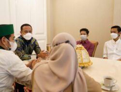 Badko HMI Sulselbar Bersama Pemprov Sulsel Dukung Pengembangan UMKM