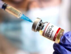 Komnas KIPI: Kematian di Jombang dan Bone Tak Terkait Vaksin COVID-19