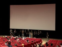 Aturan PPKM Jabodetabek Sepekan ke Depan: WFO 75 Persen-Bioskop 70 Persen