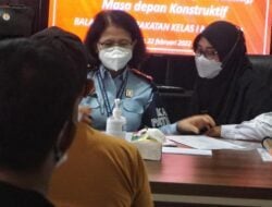 Kabapas Makassar Paparkan Kerawanan Peredaran Narkotika