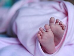 Biadab, Bayi Satu Tahun di Jeneponto Jadi Korban Pemerkosaan