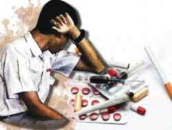 Siswa Terjerat Narkoba Dikeluarkan dari Sekolah, Haris Minta Kebijakan Kepsek