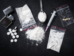 Kasus Belum P21, Tersangka Narkoba Berpotensi Bebas