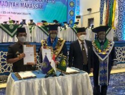 Pemkab Kepulauan Selayar Teken MoU Bersama Universitas Muhammadiyah Makassar