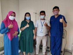 Pasien Pertama Persalinan ERACS di RSUD Bantaeng, Katherina: Hanya 30 Menit di Ruang Operasi