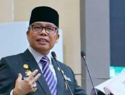 Golkar Lutim Optimis Airlangga Presiden dan Taufan Pawe Gubernur