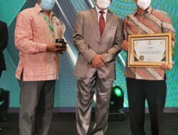 Bulukumba Terima Penghargaan Baznas Award untuk Desa Zakat Community Development Terbaik