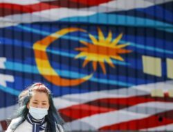Malaysia Masuk Endemi 1 April, Hapus Aturan Jaga Jarak