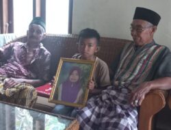 Sosok Nurafiah  di Mata Keluarga, ART  Korban Pembunuhan di Malaysia