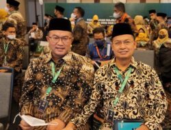 Prof Taruna Ikrar Terpilih  Dewan Pakar MPP ICMI, Yuliani Paris Sekjen ICMI Periode 2021-2026