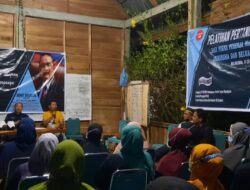 BP2MI Gelar Pelatihan Pertanian Alami untuk Purna Pekerja Migran Indonesia di Desa Salassae