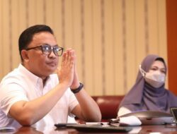 Bantaeng Masuk 16 Besar Kabupaten di Seleksi Penghargaan Pembangunan Daerah