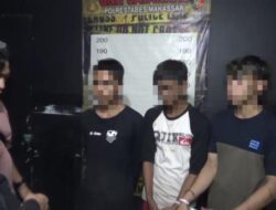 Pemerkosaan Bergilir di Tanjung Bayam, Polisi Temukan Bekas Cakar di Dada Pelaku