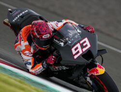 Jadwal Lengkap MotoGP 2022: Qatar Pembuka, Disusul Mandalika