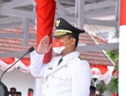 Jokowi Lantik Gubernur Sulsel,  Kepala Otorita dan Wakil Kepala Otorita IKN