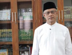 Muhammadiyah Umumkan Puasa 1 Ramadhan 1443 Jatuh pada 2 April 2022