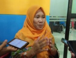 Mardiana Rusli, Wakil Sulsel Calon Kuat  Komisioner Bawaslu RI