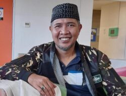 PCNU Bantaeng Sosialisasikan SE Menag RI soal Penggunaan Toa Masjid
