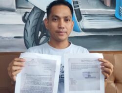 Tersangka Investasi Kripto Bodong Rp 10 M di Makassar Ditangkap!