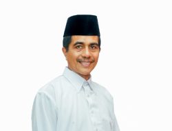Saiful Arif : Berpulangnya Alm. Andi Imran Menyisakan Duka yang Mendalam