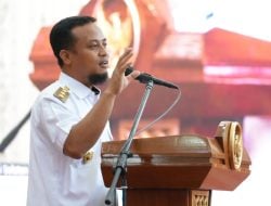 KASN Minta Kabupaten/Kota Ikuti Sistem Merit Provinsi Sulsel, Andi Sudirman: Penjenjangan Karier Tanpa Lelang Terbuka