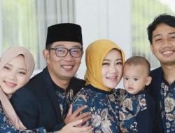 Ikhlaskan Takdir Eril, Keluarga Ridwan Kamil Konsultasi ke Ulama