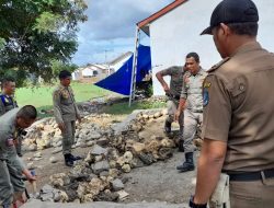 Pengusaha Properti Polisikan Camat Ujung Bulu karena Bongkar Bangunan