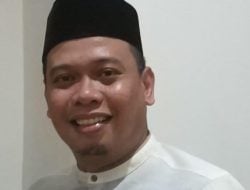 KNPI Sulsel Angkat Andi Wahyudi Sukri Jadi Plt Ketua Gantikan Andi Riad Padjalangi