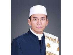 TGB Dr  Muhammad Zainul Majdi Tabligh Akbar di  Sukamaju  Luwu Utara
