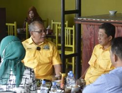 Ketua Golkar Pangkep: Insya Allah IAS Memberi Nilai Tambah Elektoral untuk Partai