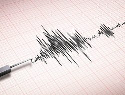 Mamuju Dihantam Gempa Berkekuatan 5,8 Magnitudo, Tidak Berpotensi Tsunami