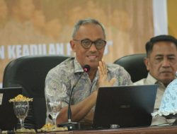 Terkait Netralitas, Prof Anwar Ingatkan Sumpah Jabatan ASN Melekat Sepanjang Waktu