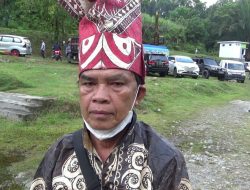 Akses Tak Memadai, Ketua Adat Rampi di Luwu Utara  Berharap ke Presiden Jokowi