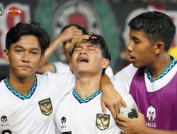 Timnas U-19 Gagal Melaju ke Semifinal AFF, Warganet Curiga Pengaturan Skor