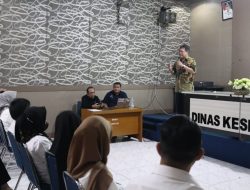 Utamakan Kualitas, STIA LAN Makassar Gelar Sosialisasi Program Pendidikan bagi ASN Luwu Utara