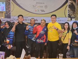 Transvision Ajak Warga Makassar untuk Nonton Bareng Keseruan Ajang Tour de France 2022