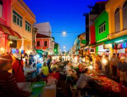 Pembangunan Pasar Sentral dan Pasar Rakyat Tanete Terancam Tertunda