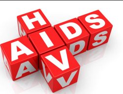  Stop Diskriminasi Orang dengan HIV AIDS
