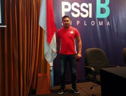 Putra Bulukumba Jadi Head Coach Rans Nusantara Milik Raffi Ahmad