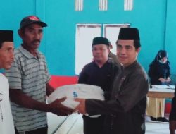 Ada 13 Kelompok Nelayan Kecamatan Taka Bonerate Terima Bantuan dari KKP