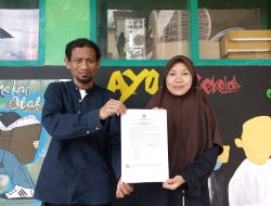 Siswi MA Nurul Falah Lolos Wakili  Indonesia Timur di MSLA
